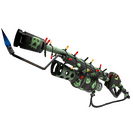 Strange Festivized Haunted Ghosts Flame Thrower (Well-Worn)