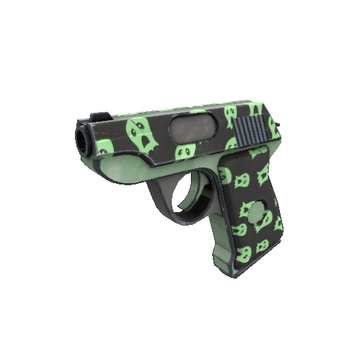 Pistol