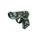Strange Specialized Killstreak Haunted Ghosts Pistol (Field-Tested)