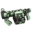 Strange Specialized Killstreak Haunted Ghosts Stickybomb Launcher (Minimal Wear)