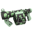 Haunted Ghosts Stickybomb Launcher (Factory New)