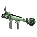 Strange Specialized Killstreak Haunted Ghosts Rocket Launcher (Minimal Wear)