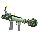 Festivized Haunted Ghosts Rocket Launcher (Factory New)