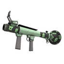 Unusual Professional Killstreak Haunted Ghosts Rocket Launcher (Field-Tested)
