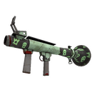 Killstreak Haunted Ghosts Rocket Launcher (Battle Scarred)