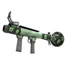 Haunted Ghosts Rocket Launcher (Well-Worn)