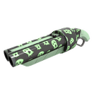Strange Unusual Specialized Killstreak Haunted Ghosts Scattergun (Minimal Wear)