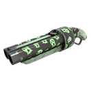 Strange Haunted Ghosts Scattergun (Well-Worn)