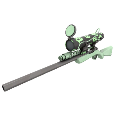 Haunted Ghosts Sniper Rifle (Factory New)