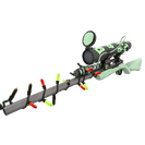 Festivized Haunted Ghosts Sniper Rifle (Field-Tested)