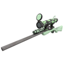 Strange Killstreak Haunted Ghosts Sniper Rifle (Field-Tested)