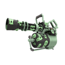 Haunted Ghosts Minigun (Factory New)