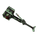 Haunted Ghosts Powerjack (Battle Scarred)
