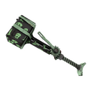 Unusual Haunted Ghosts Powerjack (Well-Worn)
