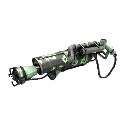 Specialized Killstreak Haunted Ghosts Degreaser (Field-Tested)