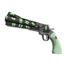 Haunted Ghosts Revolver (Factory New)