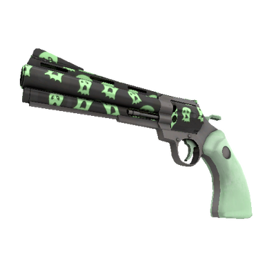 Haunted Ghosts Revolver (Factory New)
