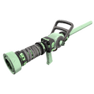 Unusual Haunted Ghosts Medi Gun (Minimal Wear)