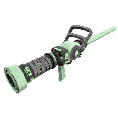Strange Specialized Killstreak Haunted Ghosts Medi Gun (Minimal Wear)
