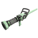 Strange Killstreak Haunted Ghosts Medi Gun (Field-Tested)