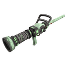 Unusual Haunted Ghosts Medi Gun (Well-Worn)