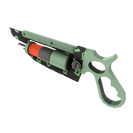 Strange Professional Killstreak Haunted Ghosts Übersaw (Factory New)