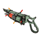 Strange Festivized Professional Killstreak Haunted Ghosts Übersaw (Field-Tested)