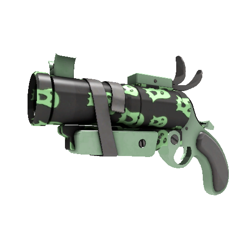 Haunted Ghosts Detonator