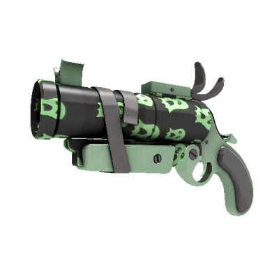 Haunted Ghosts Detonator (Factory New)