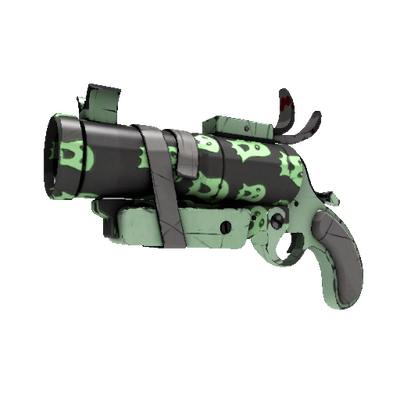 Haunted Ghosts Detonator (Field-Tested)