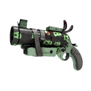 Haunted Ghosts Detonator (Well-Worn)