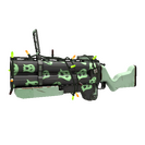 Strange Festivized Specialized Killstreak Haunted Ghosts Loch-n-Load (Field-Tested)