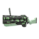 Unusual Professional Killstreak Haunted Ghosts Loch-n-Load (Field-Tested)