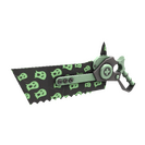 Haunted Ghosts Amputator (Minimal Wear)