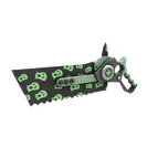 Haunted Ghosts Amputator (Field-Tested)