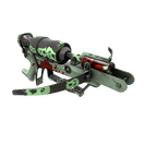 Haunted Ghosts Crusader's Crossbow (Battle Scarred)