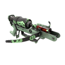 Haunted Ghosts Crusader's Crossbow (Well-Worn)