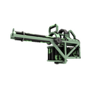 Haunted Ghosts Brass Beast (Factory New)