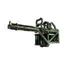 Haunted Ghosts Brass Beast (Battle Scarred)
