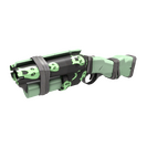 Professional Killstreak Haunted Ghosts Soda Popper (Factory New)