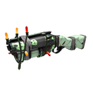 Strange Festivized Professional Killstreak Haunted Ghosts Soda Popper (Field-Tested)