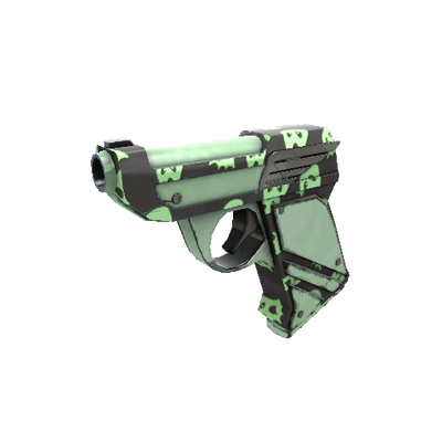 Haunted Ghosts Winger (Minimal Wear)