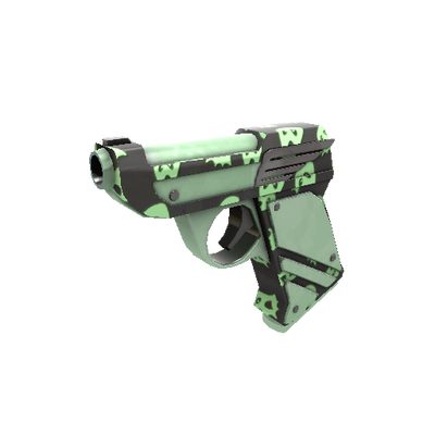 Haunted Ghosts Winger (Factory New)