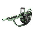 Unusual Professional Killstreak Haunted Ghosts Tomislav (Factory New)