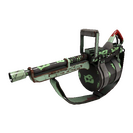 Unusual Killstreak Haunted Ghosts Tomislav (Battle Scarred)