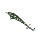 Haunted Ghosts Persian Persuader (Minimal Wear)