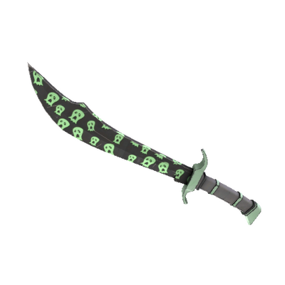 Haunted Ghosts Shahanshah (Minimal Wear)