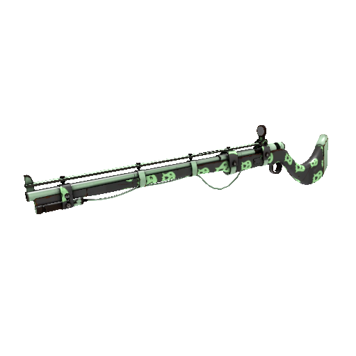 Strange Professional Killstreak Haunted Ghosts Bazaar Bargain (Minimal Wear)