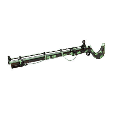 Haunted Ghosts Bazaar Bargain (Field-Tested)