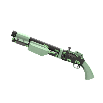 Haunted Ghosts Reserve Shooter (Factory New)